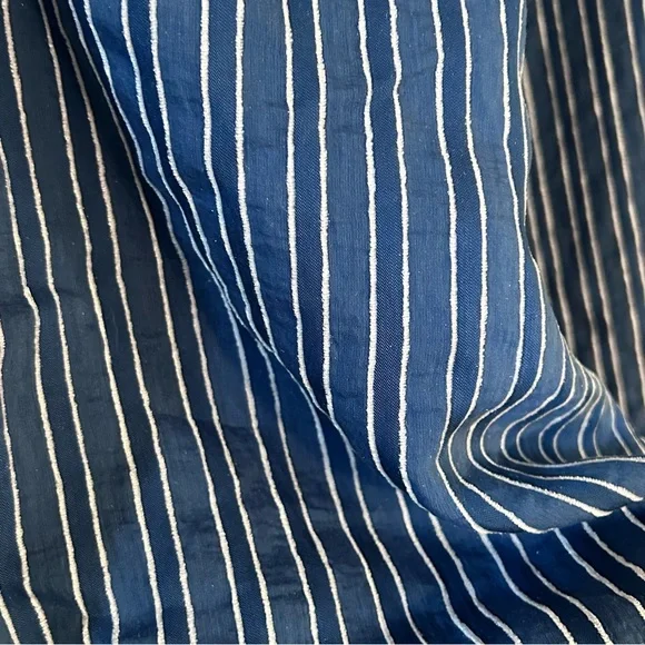 Z Supply Laveen Isle Stripe Pant - NWT! Size M - Picture 5 of 6